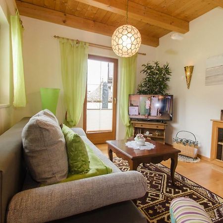 Ferienwohnung Schreilechner Mauterndorf  Exteriör bild