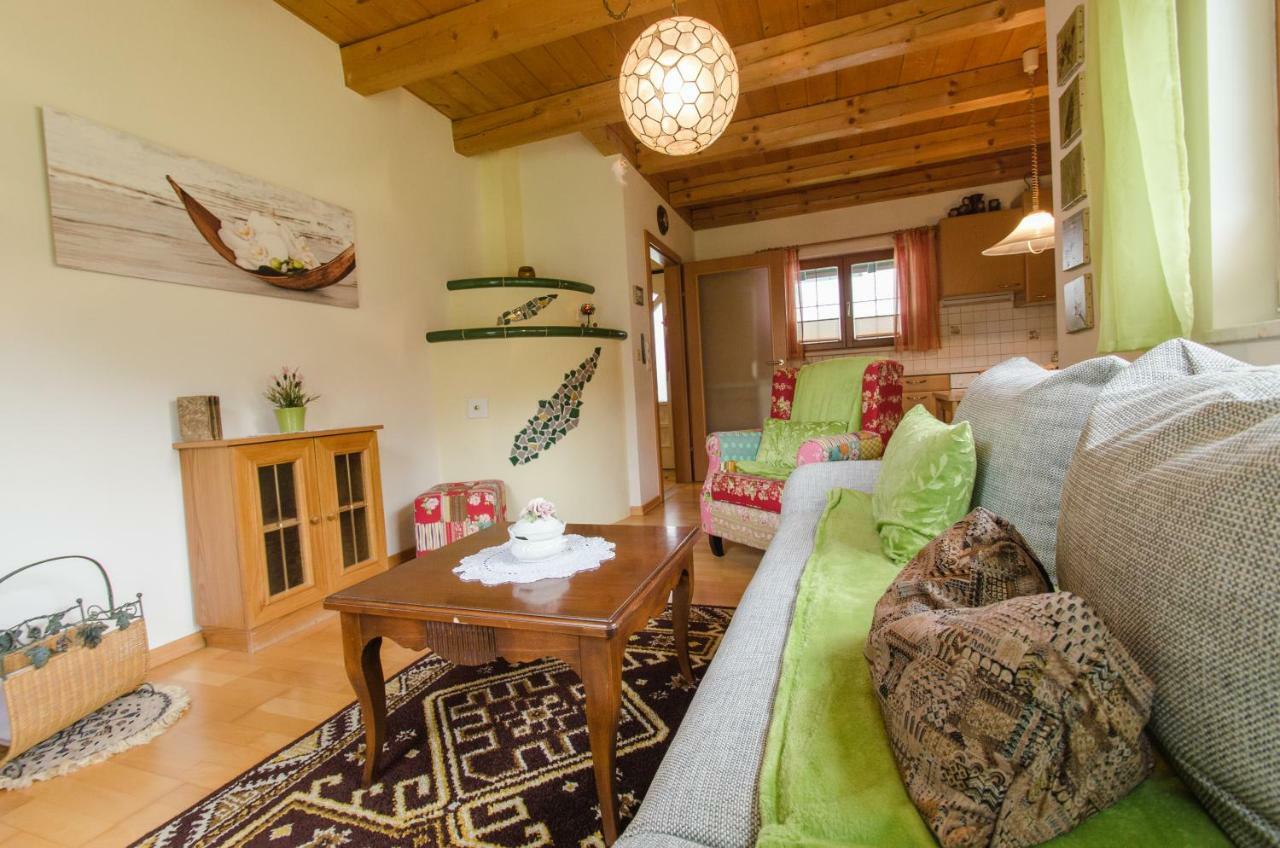 Ferienwohnung Schreilechner Mauterndorf  Exteriör bild